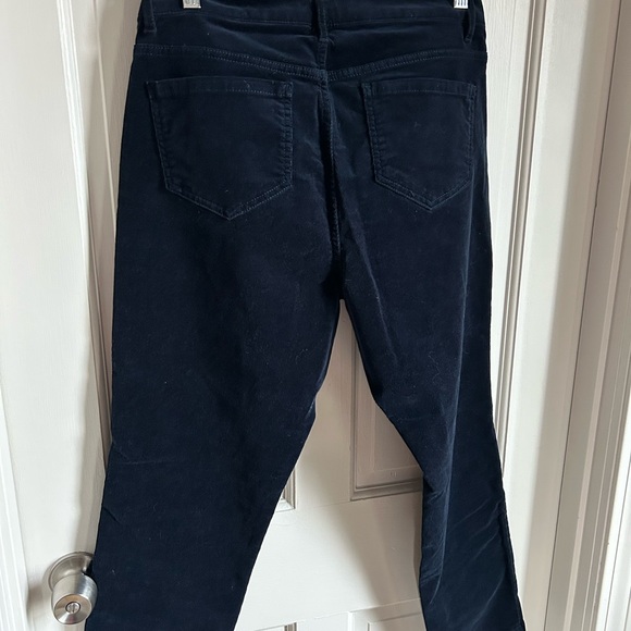 J.Jill Blue Cords - Picture 3 of 12